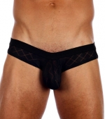 Gregg Homme Activ Support System Jockstrap